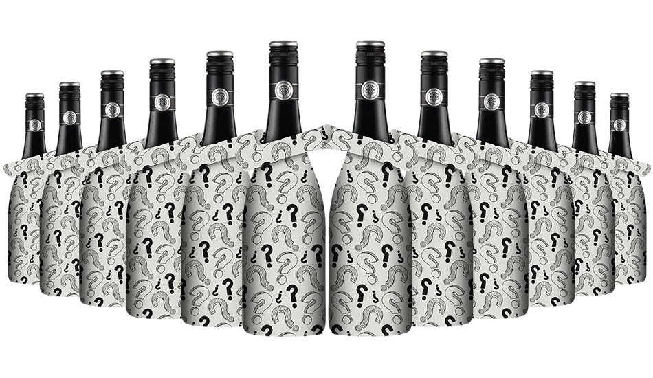 Lush Berry Mystery McLaren Vale Grenache 2021