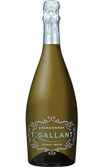 Order T'Gallant Sparkling Chardonnay Pinot Noir - 12 Bottles  Online - Just Wines Australia
