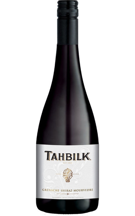 Order Tahbilk Estate Grenache Shiraz Mourvedre 2021 Nagambie - 12 Bottles  Online - Just Wines Australia