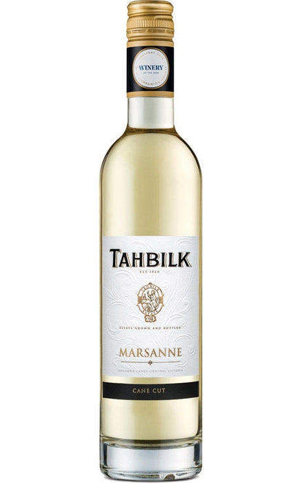 Order Tahbilk Estate Cane Cut Marsanne 2018 Nagambie 500ml - 12 Bottles  Online - Just Wines Australia