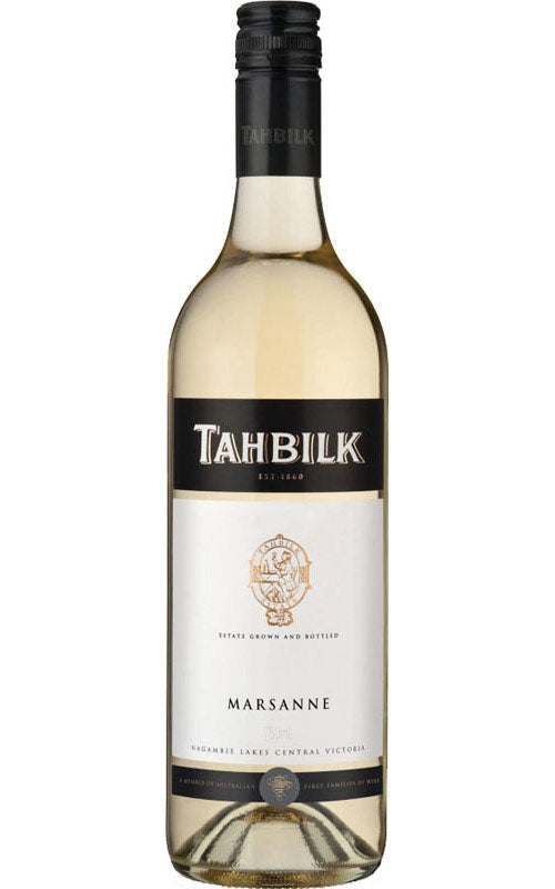 Order Tahbilk Estate Marsanne 2022 Nagambie - 12 Bottles  Online - Just Wines Australia