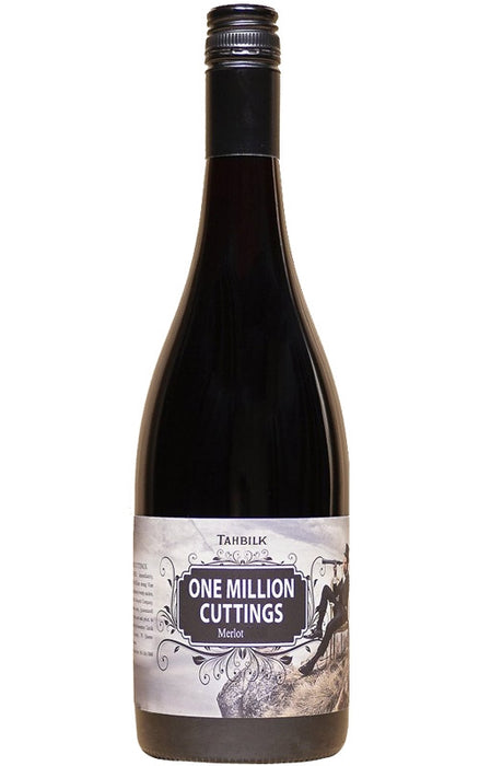 Order Tahbilk One Million Cuttings Merlot 2021 Nagambie Lakes - 12 Bottles  Online - Just Wines Australia