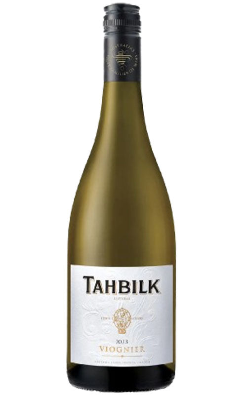 Order Tahbilk Estate Viognier 2023 Nagambie - 12 Bottles  Online - Just Wines Australia
