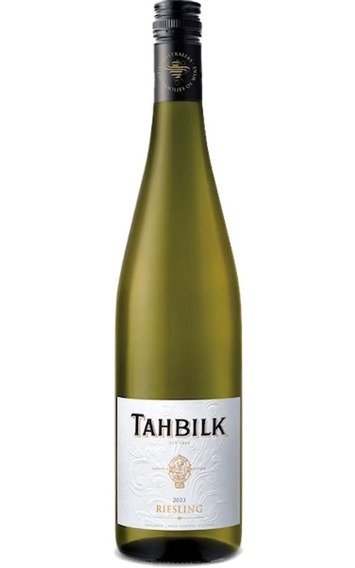 Order Tahbilk Estate Riesling 2023 Nagambie - 12 Bottles  Online - Just Wines Australia