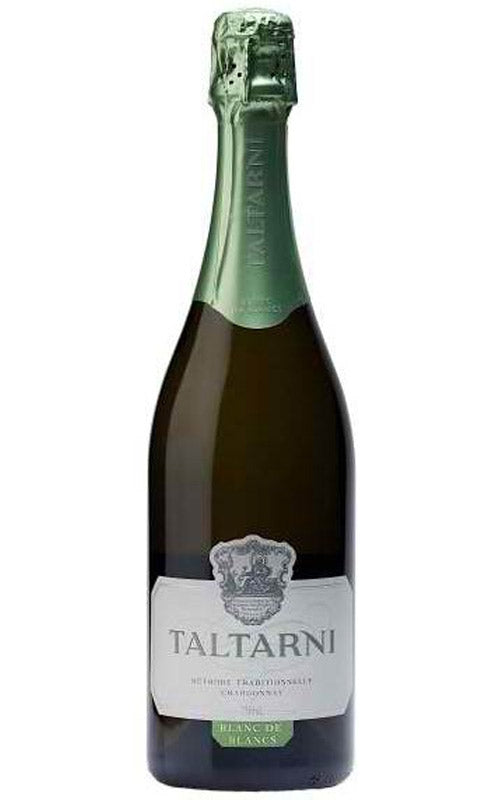 Order Taltarni Blanc de Blanc 2016 Victoria - 6 Bottles  Online - Just Wines Australia