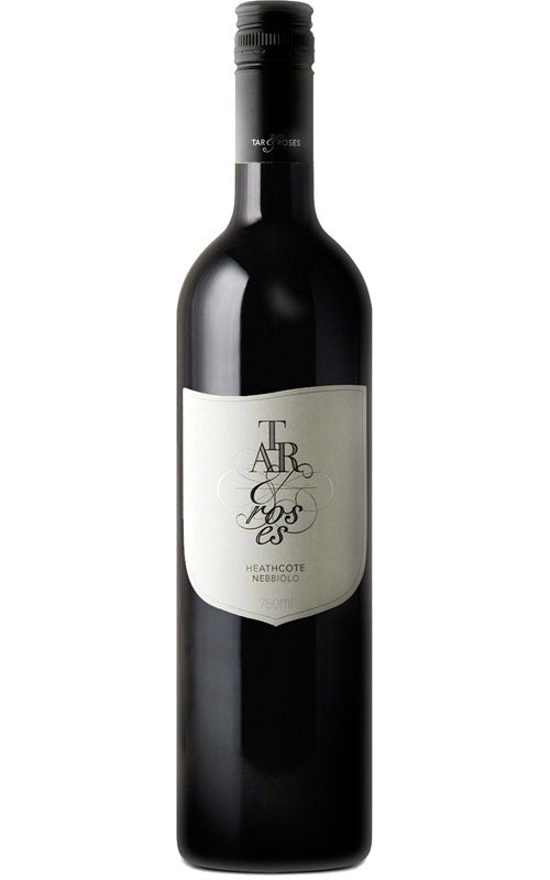 Order Tar & Roses Heathcote Nebbiolo 2020 - 6 Bottles  Online - Just Wines Australia