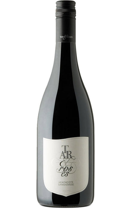 Order Tar & Roses Sangiovese 2022 Heathcote - 6 Bottles  Online - Just Wines Australia