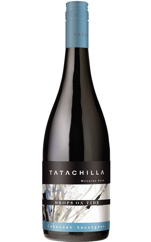 Order Tatachilla Drops On Tide McLaren Vale Cabernet Sauvignon 2017  Online - Just Wines Australia