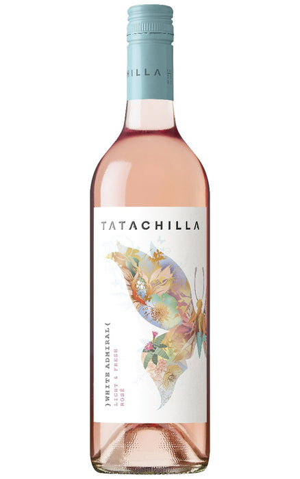 Order Tatachilla White Admiral McLaren Vale Rose 2023 - 6 Bottles  Online - Just Wines Australia