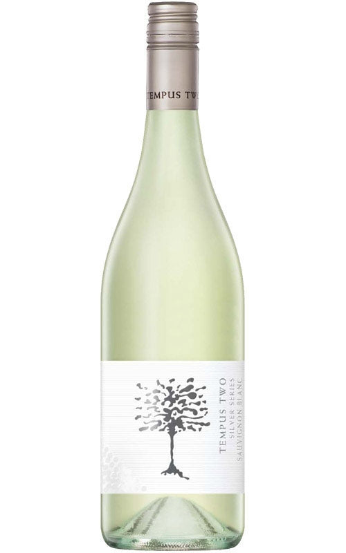 Order Tempus Two Silver Series Sauvignon Blanc 2022 SEA - 6 Bottles  Online - Just Wines Australia
