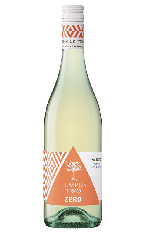 Order Tempus Two Australia Zero Alcohol Moscato - 6 Bottles  Online - Just Wines Australia