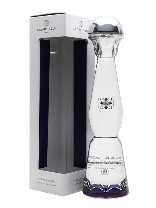 Order Clase Azul Tequila Plata  Online - Just Wines Australia