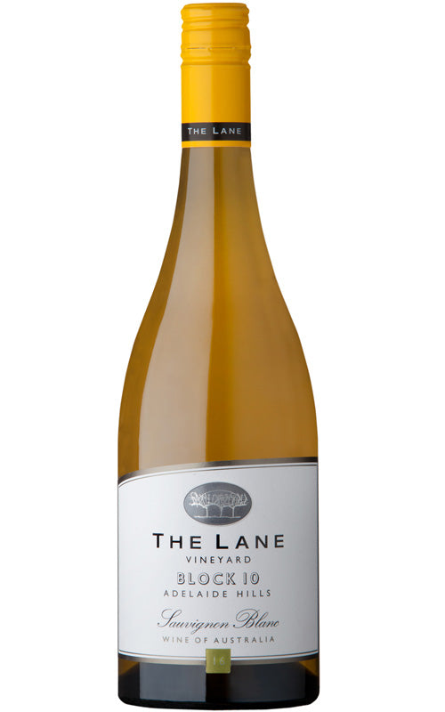 Order The Lane Block 10 Sauvignon Blanc 2021 Adelaide Hills - 12 Bottles  Online - Just Wines Australia