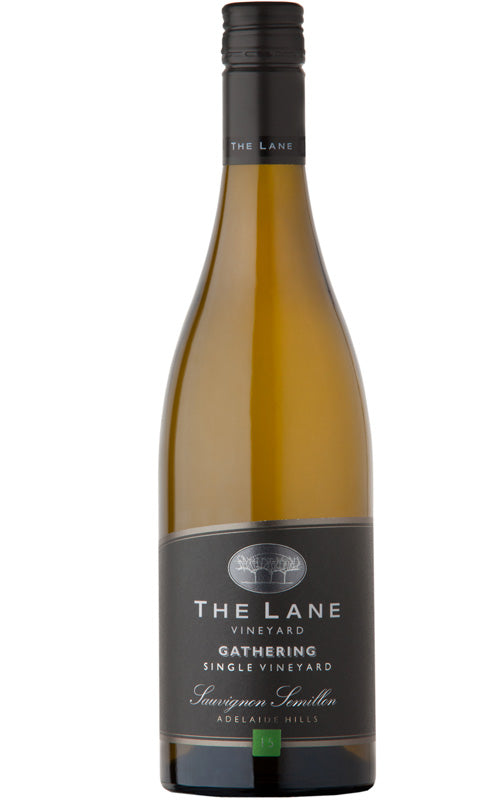 Order The Lane Gathering  Adelaide Hills Sauvignon Blanc Semillon 2021 - 12 Bottles  Online - Just Wines Australia
