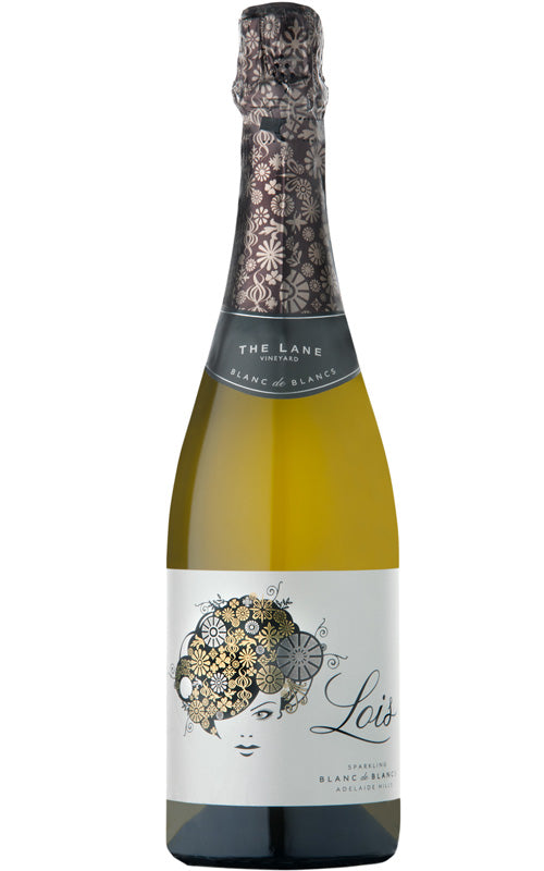 Order The Lane Lois Blanc de Blancs Sparkling NV Adelaide Hills - 12 Bottles  Online - Just Wines Australia