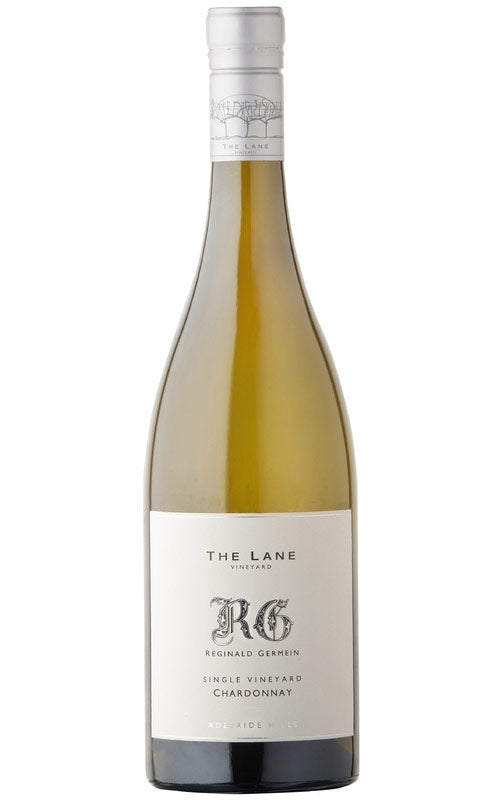 Order The Lane Vineyard Heritage Reginald Germein RG Chardonnay 2017 Adelaide Hills - 6 Bottles  Online - Just Wines Australia