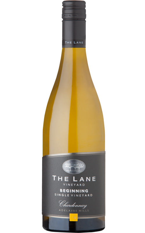 Order The Lane Vineyard Occasion Beginning  Adelaide Hills Chardonnay 2022 - 12 Bottles  Online - Just Wines Australia