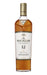 Order The Macallan 12 Year Old Sherry Matured Single Malt Scotch Whisky 750ml - 1 Bottle  Online - Just Wines Australia
