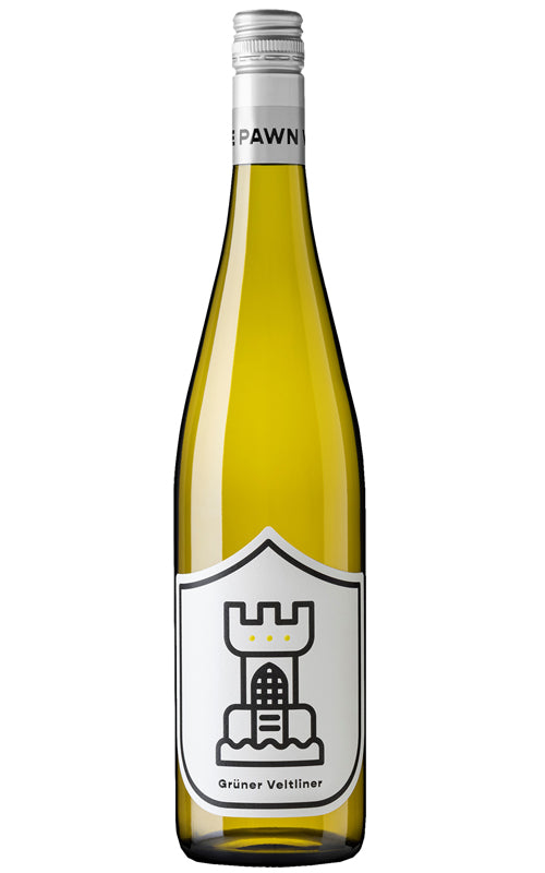 Order The Pawn Gruner Veltliner 2022 Adelaide Hills - 12 Bottles  Online - Just Wines Australia