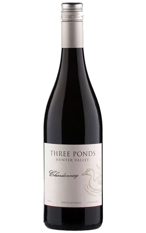 Order Three Ponds Chardonnay 2021 Hunter Valley - 12 Bottles  Online - Just Wines Australia