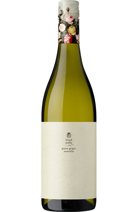 Order Tread Softly Pinot Grigio 2023 South Australia - 6 Bottles  Online - Just Wines Australia