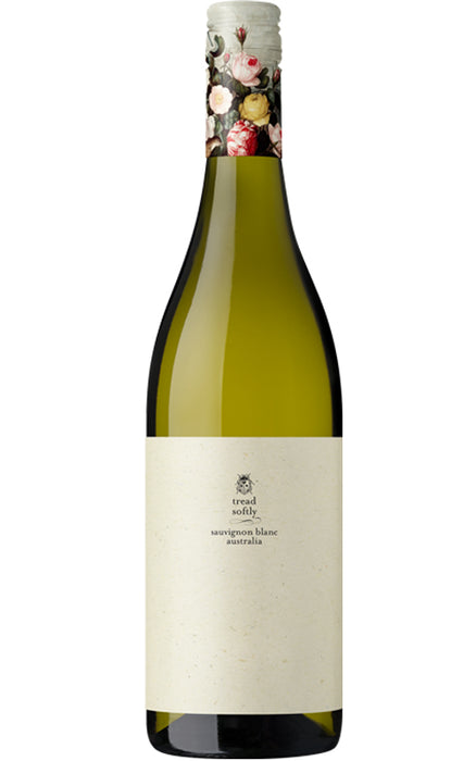 Order Tread Softly Sauvignon Blanc 2023 South Australia - 6 Bottles  Online - Just Wines Australia