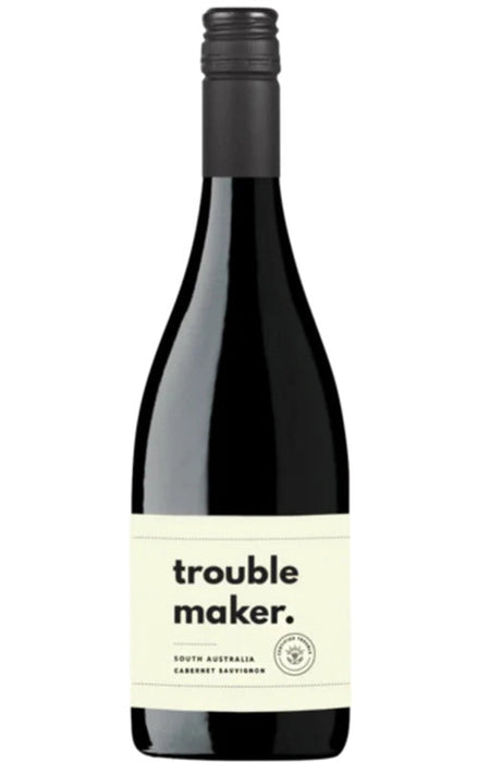 Order Curtis Troublemaker South Australia Cabernet Sauvignon 2020 - 12 Bottles  Online - Just Wines Australia