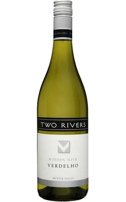 Order Two Rivers Verdelho 2022 Hunter Valley - 12 Bottles  Online - Just Wines Australia
