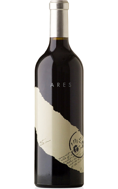 Order Two Hands Barossa Valley Ares Shiraz 2014 - 6 Bottles  Online - Just Wines Australia