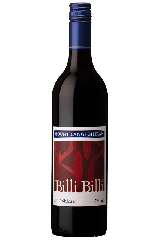 Order Mt Langi Ghiran 'Billi Billi' Shiraz 2021 Grampians - 12 Bottles  Online - Just Wines Australia