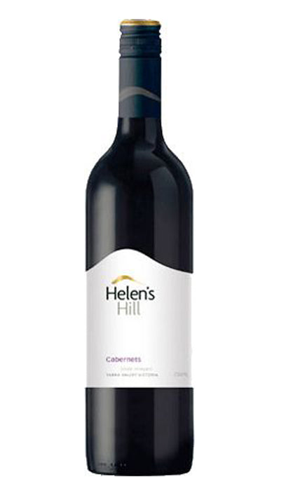Order Helen's Hill Single Vineyard Old Orchard' Cabernets 2019 Yarra Valley - 6 Bottles  Online - Just Wines Australia