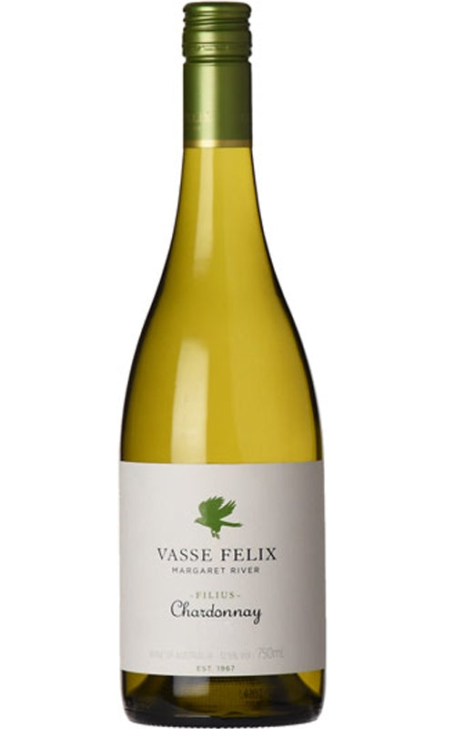 Order Vasse Felix Filius Chardonnay 2023 Margaret River - 12 Bottles  Online - Just Wines Australia