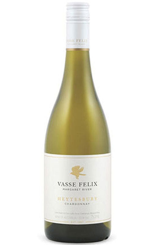 Order Vasse Felix Heytesbury Chardonnay 2022 Margaret River - 6 Bottles  Online - Just Wines Australia