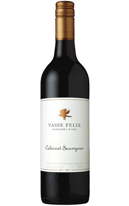 Order Vasse Felix Premier Cabernet Sauvignon 2021 Margaret River - 12 Bottles  Online - Just Wines Australia