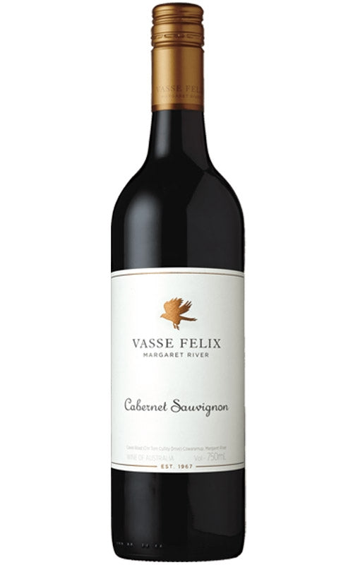 Order Vasse Felix Premier Cabernet Sauvignon 2021 Margaret River - 12 Bottles  Online - Just Wines Australia
