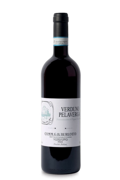 Comm. G.B. Burlotto Pelaverga Verduno DOC Italy 2025 - 12 Bottles