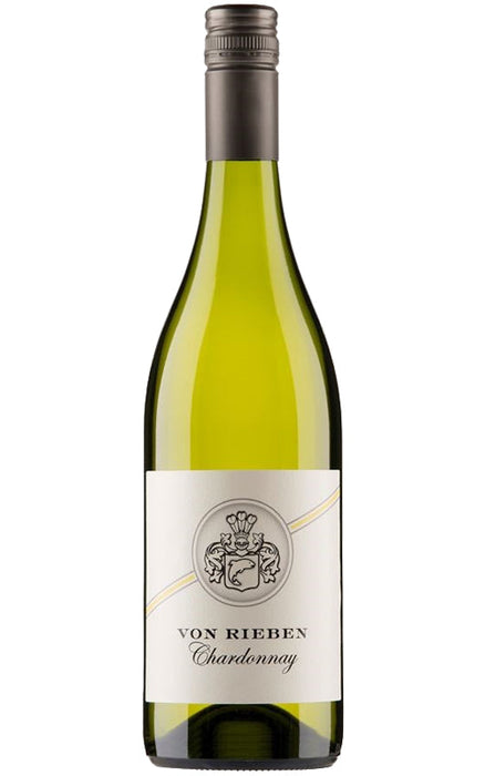 Order Von Rieben South Australia Chardonnay 2024 - 12 Bottles  Online - Just Wines Australia