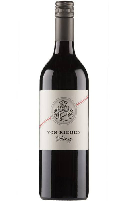 Order Von Rieben South Australia Shiraz 2022 - 12 Bottles  Online - Just Wines Australia