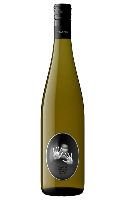 Order Vortex Trapped Clare Valley Riesling 2020 - 12 Bottles  Online - Just Wines Australia