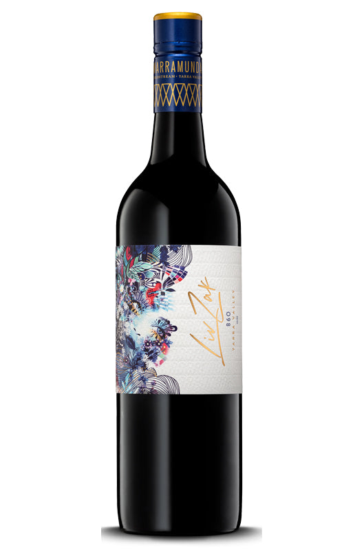 Order Warramunda Liv Zak 860 Yarra Valley Cabernet Blend 2020 - 6 Bottles  Online - Just Wines Australia