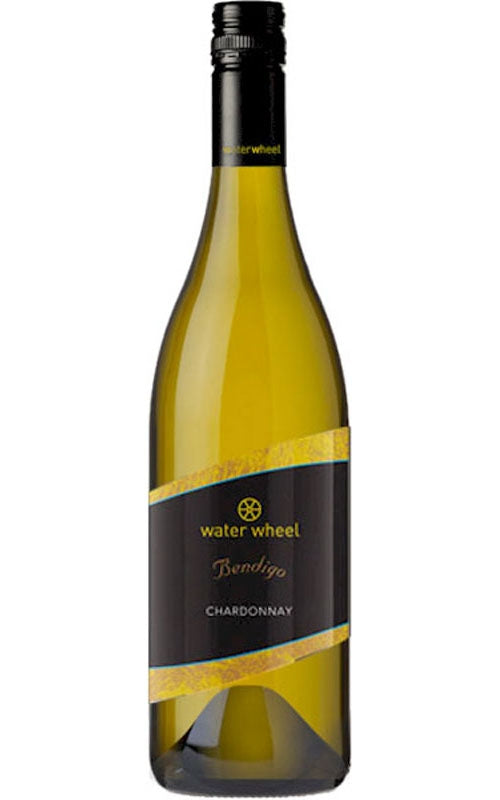 Order Water Wheel Bendigo Chardonnay 2021 Victoria -12 Bottles  Online - Just Wines Australia