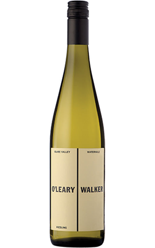 Order O'Leary Walker Watervale Riesling 2022 Clare Valley - 6 Bottles  Online - Just Wines Australia