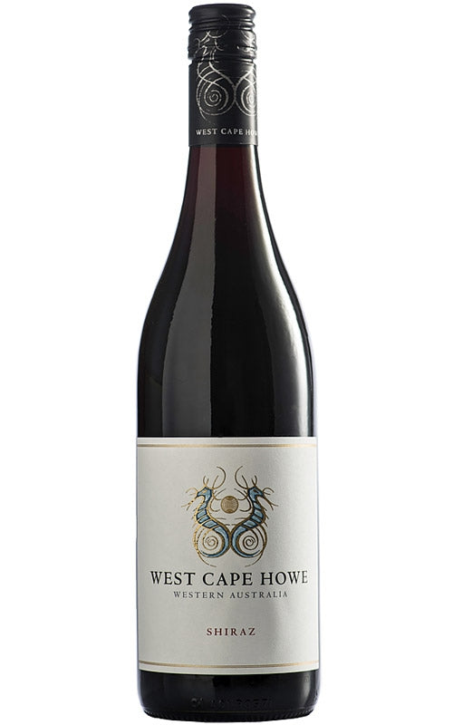 Order West Cape Howe Cape To Cape Western Australia Shiraz 2022 - 12 Bottles  Online - Just Wines Australia
