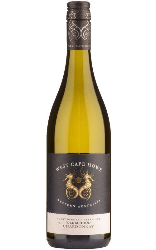 Order West Cape Howe Regional Old School Chardonnay 2023 Mount Barker - 12 Bottles  Online - Just Wines Australia