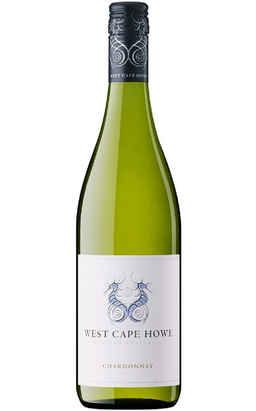 Order West Cape Howe Cape To Cape Western Australia Chardonnay 2022 - 12 Bottles  Online - Just Wines Australia