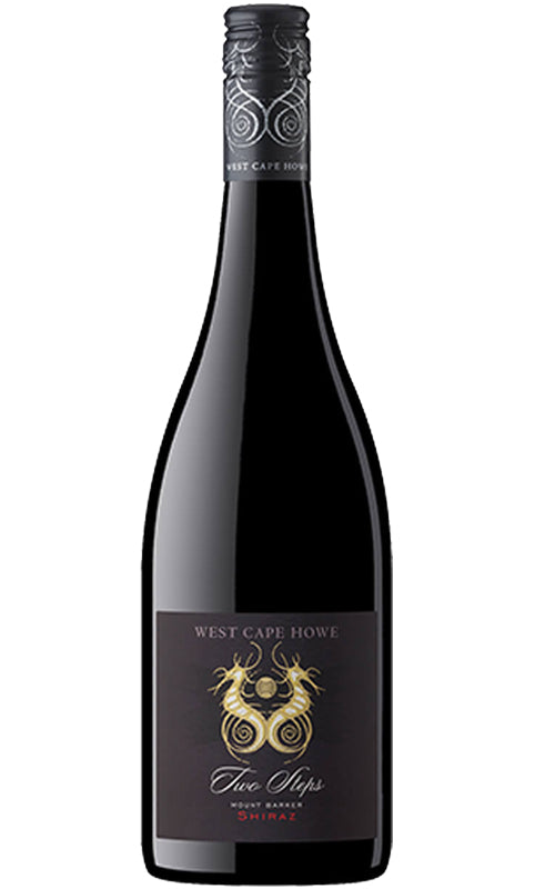 Order West Cape Howe Single Vineyard Two Steps Shiraz 2019 Mount Barker - 12 Bottles  Online - Just Wines Australia