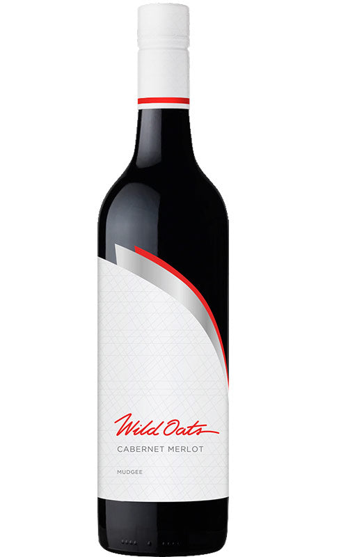 Order Wild Oats Cabernet Merlot 2022 Mudgee - 12 Bottles  Online - Just Wines Australia