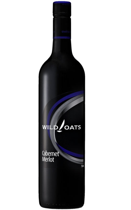 Order Wild Oats Mudgee Merlot 2021 - 12 Bottles  Online - Just Wines Australia