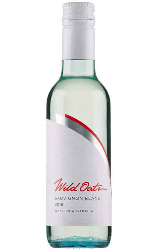 Order Wild Oats Sauvignon Blanc 2022 Western Australia 187ml - 24 Bottles  Online - Just Wines Australia