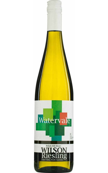 Order The Wilson Vineyard Watervale Riesling 2023 Clare Valley - 12 Bottles  Online - Just Wines Australia
